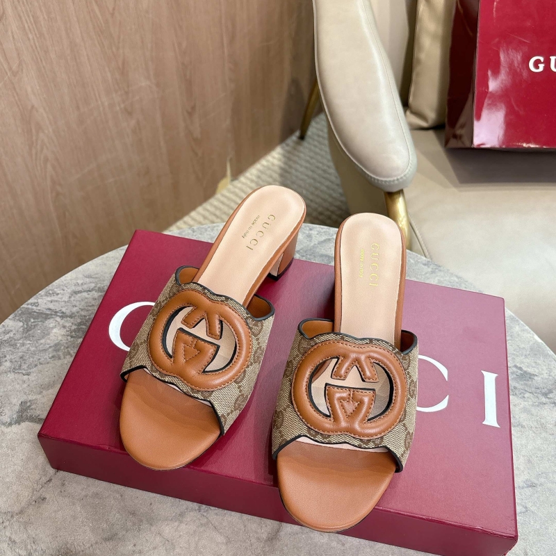 Gvc*1 slippers